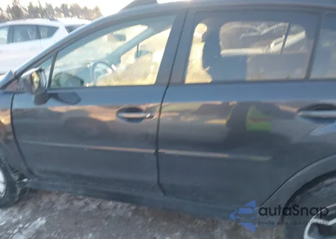 2015 Subaru Xv Crosstrek 2.0I Premium z USA, uszkodzony, nr VIN JF2GPACC0F8258326